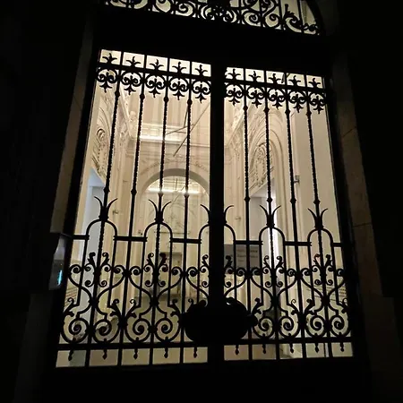 Lejlighed Lovely New By The Parliament Budapest